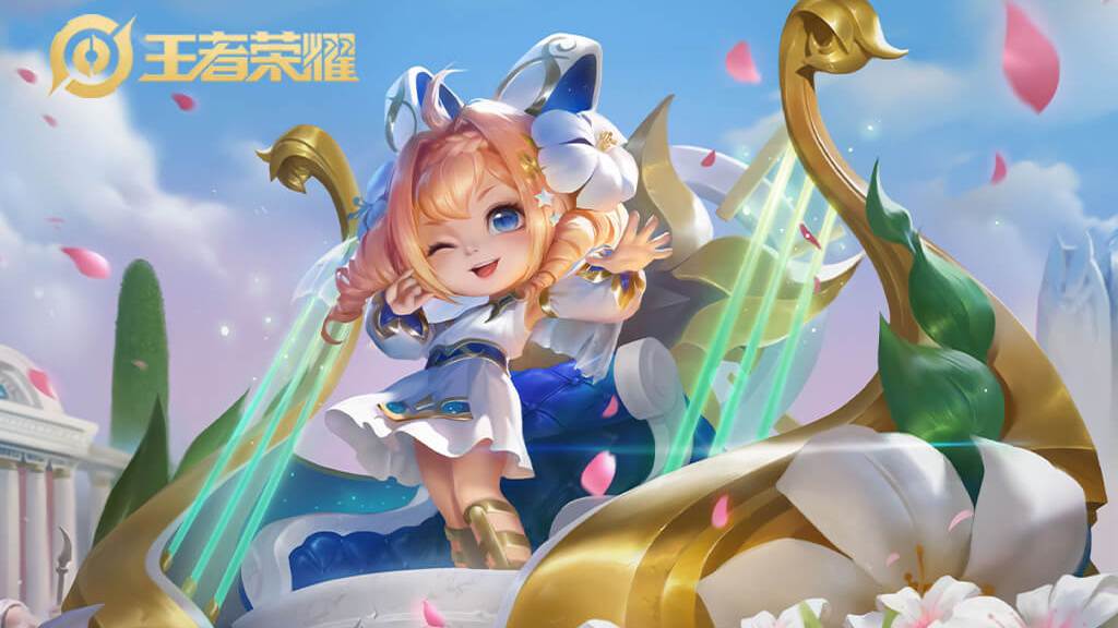 王者荣耀辅助器叫什么-王者荣耀：三大“神