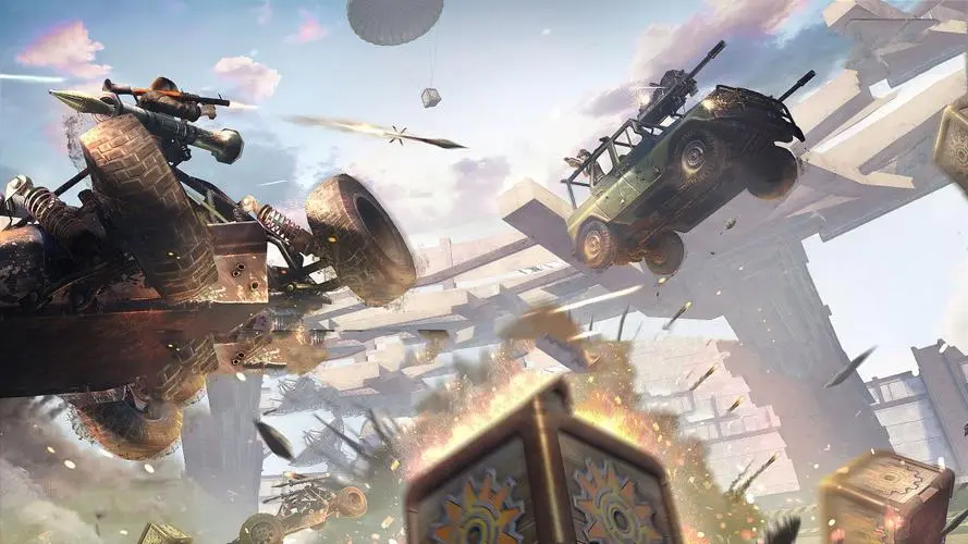 王者透视辅助哪里有苹果-王者荣耀全图视野