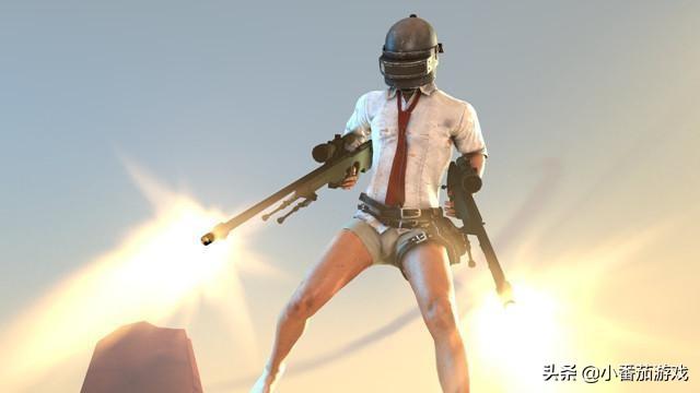 和平精英 开挂-“吃鸡”里为何有人“开挂