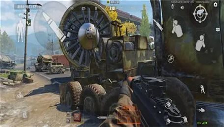 暗区突围辅助准星下载-暗区突围辅助准星免费版下载v1.93.00