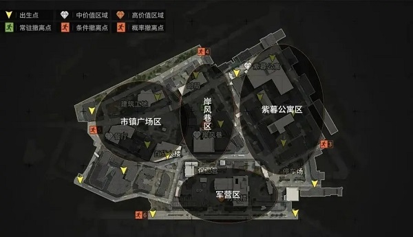 暗区突围外设_暗区突围手游物资外挂_暗区突围资源包